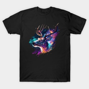 deer T-Shirt